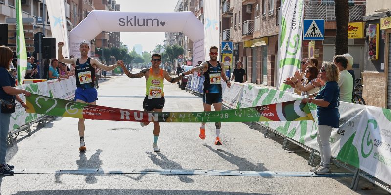 Ganadores