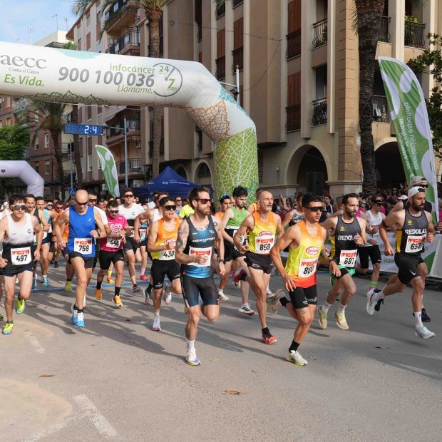 Runcancer Paiporta 25
