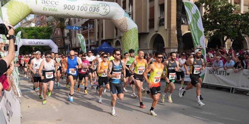 Runcancer Paiporta 25